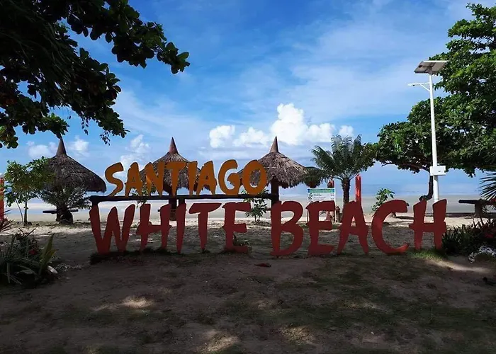 Camotes Island Resthouse Poro