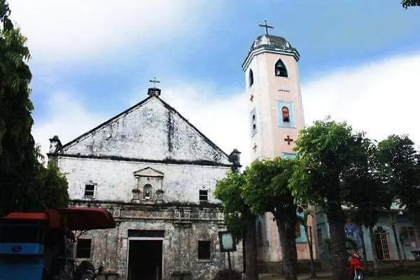 Camotes Island Resthouse Poro