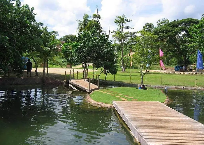 Camotes Island Resthouse Ferienhaus Poro