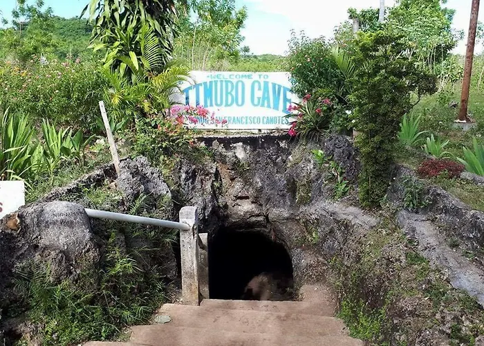 Camotes Island Resthouse * Poro