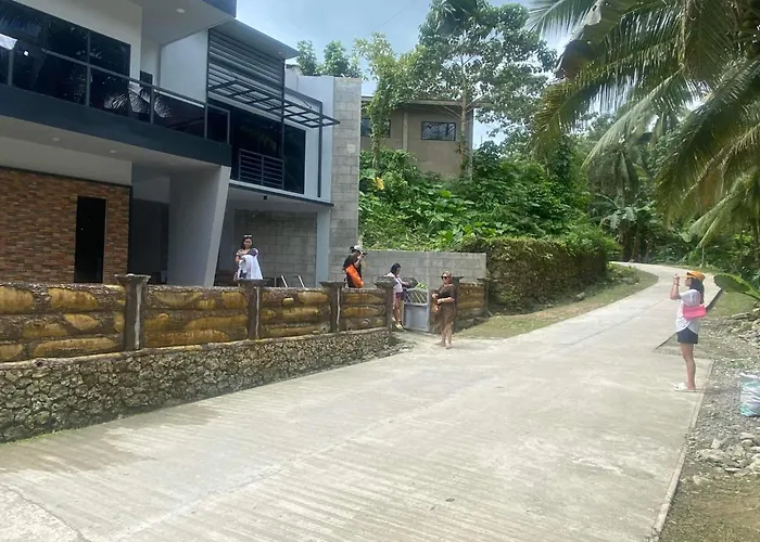 Camotes Island Resthouse *