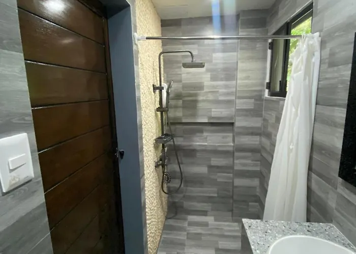 Camotes Island Resthouse *
