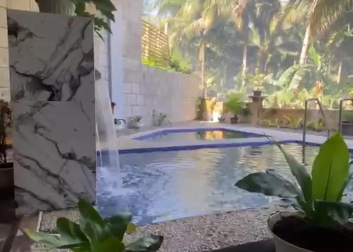 Camotes Island Resthouse Ferienhaus *